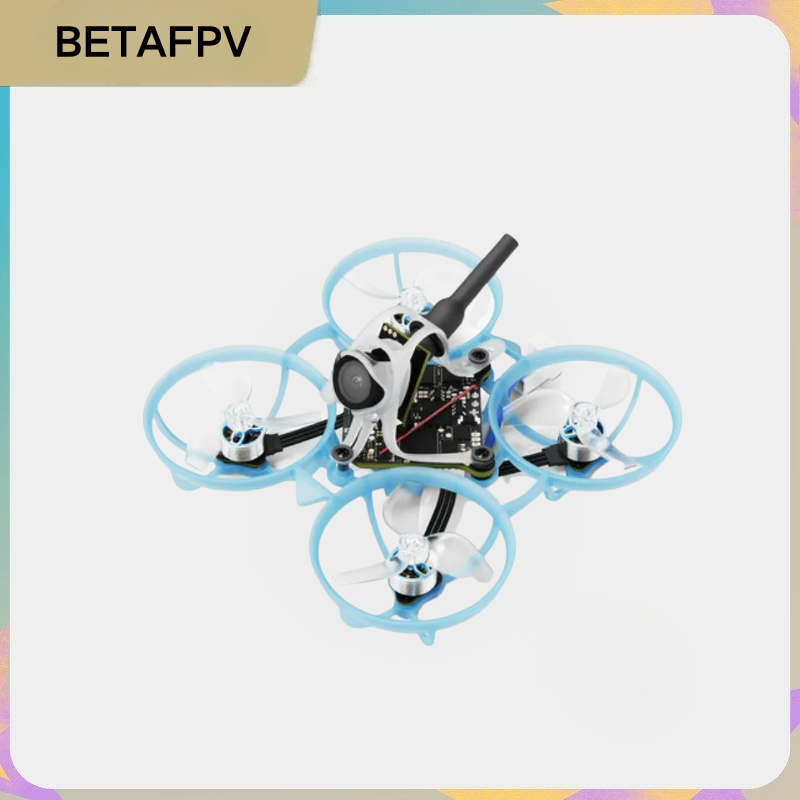 BETAFPV Air75 II ブラシレス ウープ クアッ - Drone Camera Mount のレビューと価格