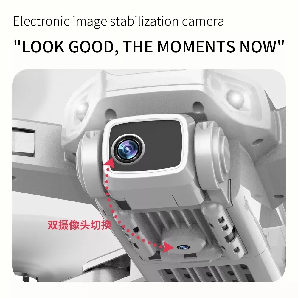 ドローン L900 プロ 4K プロフェッショナル 5G G - Drone Camera Night Vision のレビューと価格