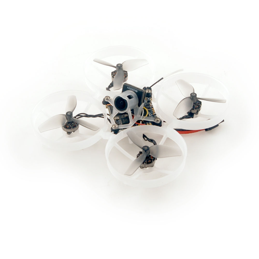 Happymodel-マイクロフープRCドローン,mobul - Drone Camera Mount のレビューと価格