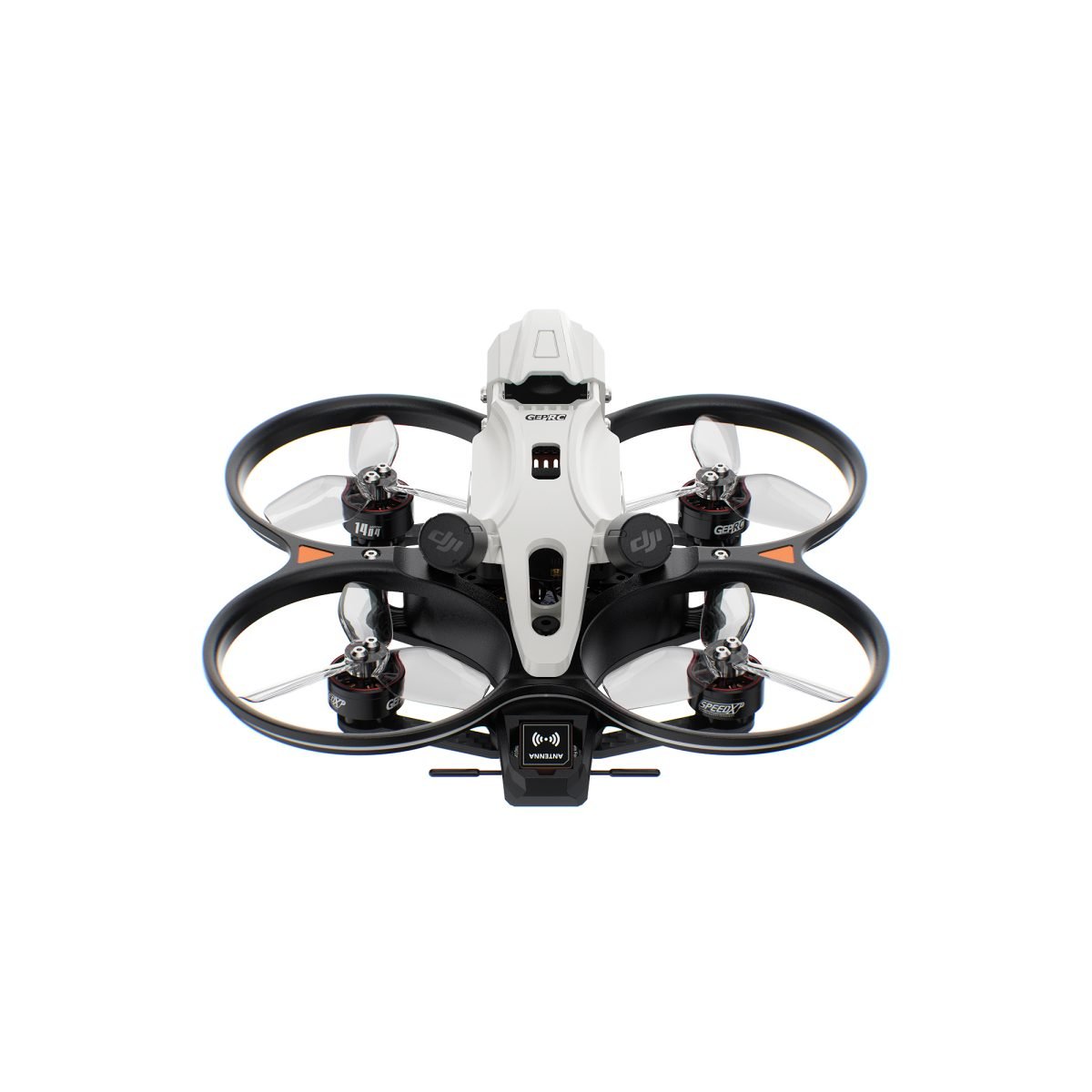 GEPRC DarkStar25 O4 Pro/Wide/W - Drone Camera Mount のレビューと価格