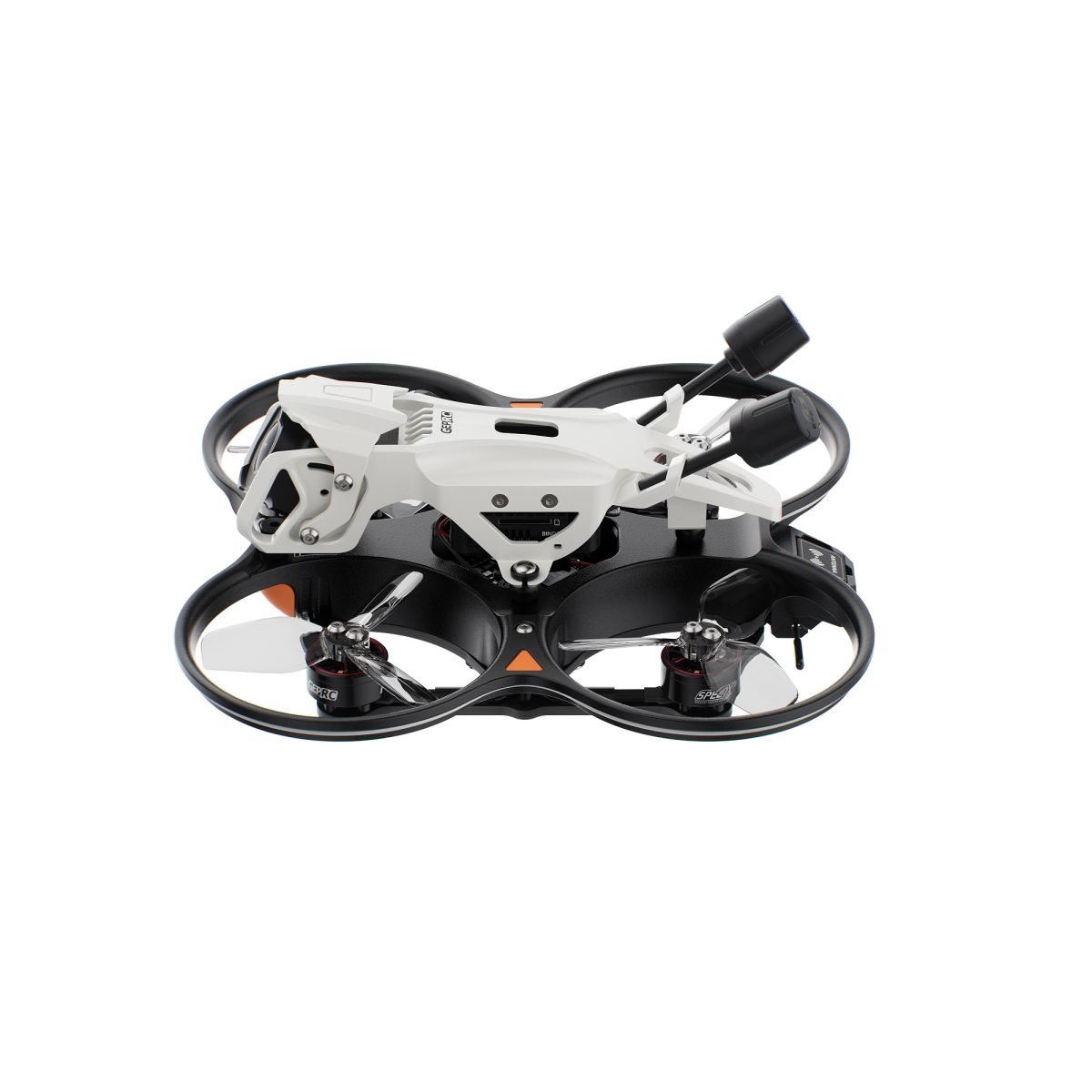 GEPRC DarkStar25 O4 Pro/Wide/W - Drone Camera Mount のレビューと価格