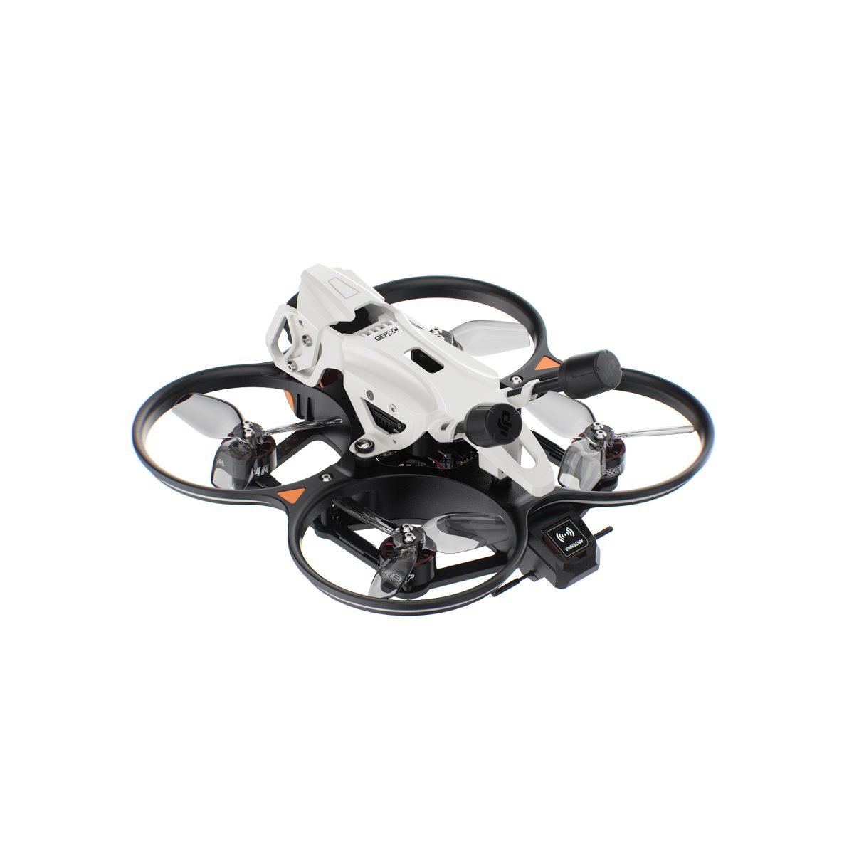 GEPRC DarkStar25 O4 Pro/Wide/W - Drone Camera Mount のレビューと価格