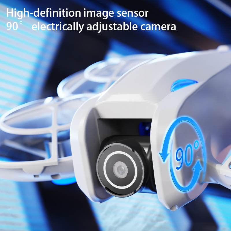 L105 PRO ドローン デュエル 8Kレンズ 完全衝突防 - Drone Camera Hd のレビューと価格